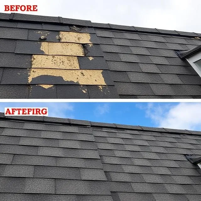 Roof Repair Near Me in Montgomery, PA near me